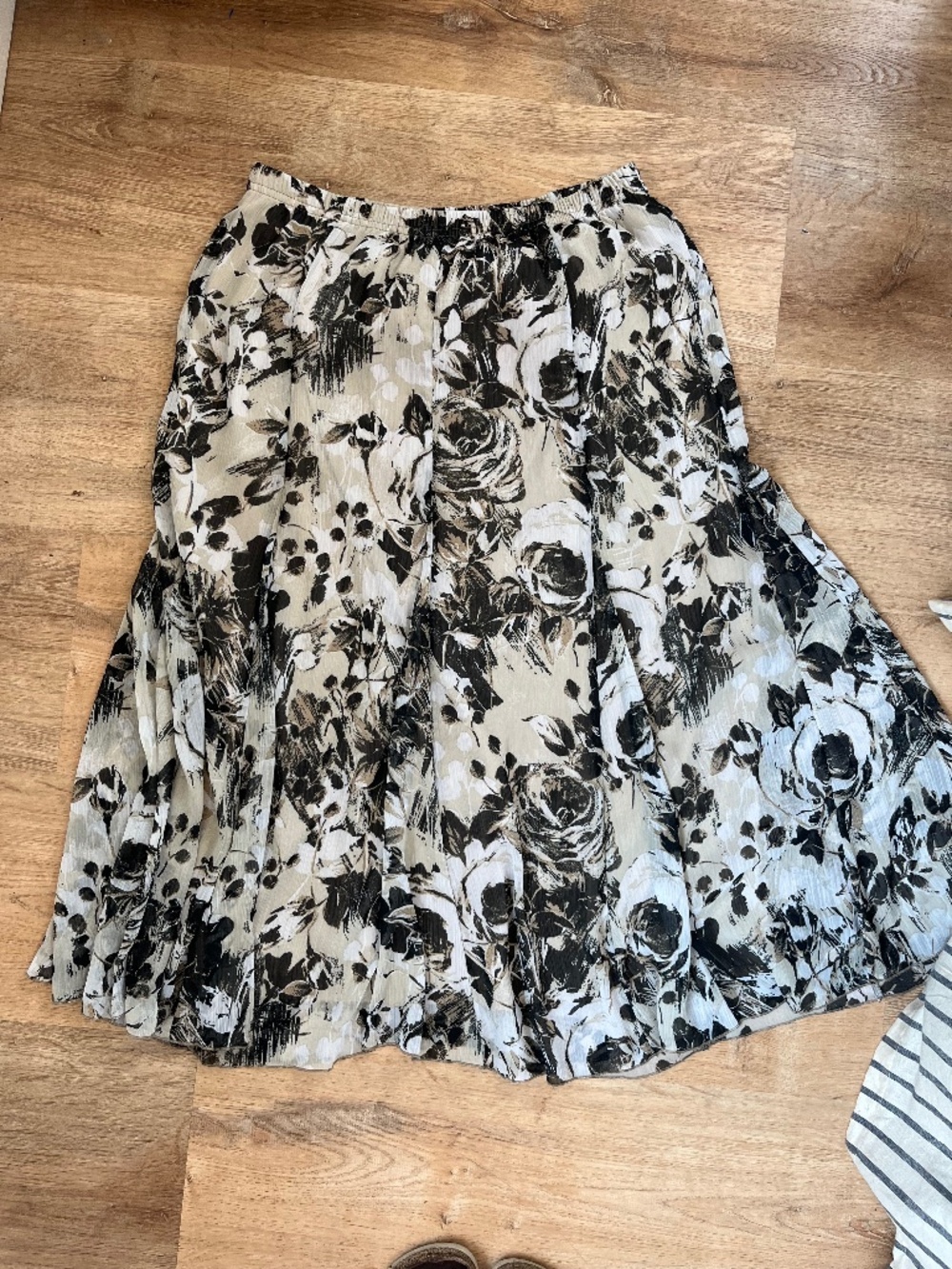 Christopher Banks Skirt Midi
